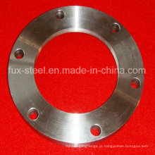 Flange de placa profissional para o uso de múltiplos propósitos